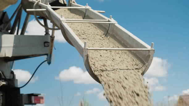 Best Commercial Concrete Services in Delhi, LA