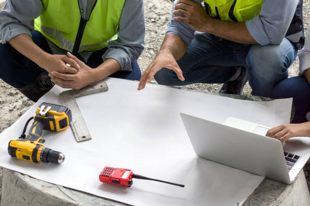 Best Stamped Concrete Services in Delhi, LA